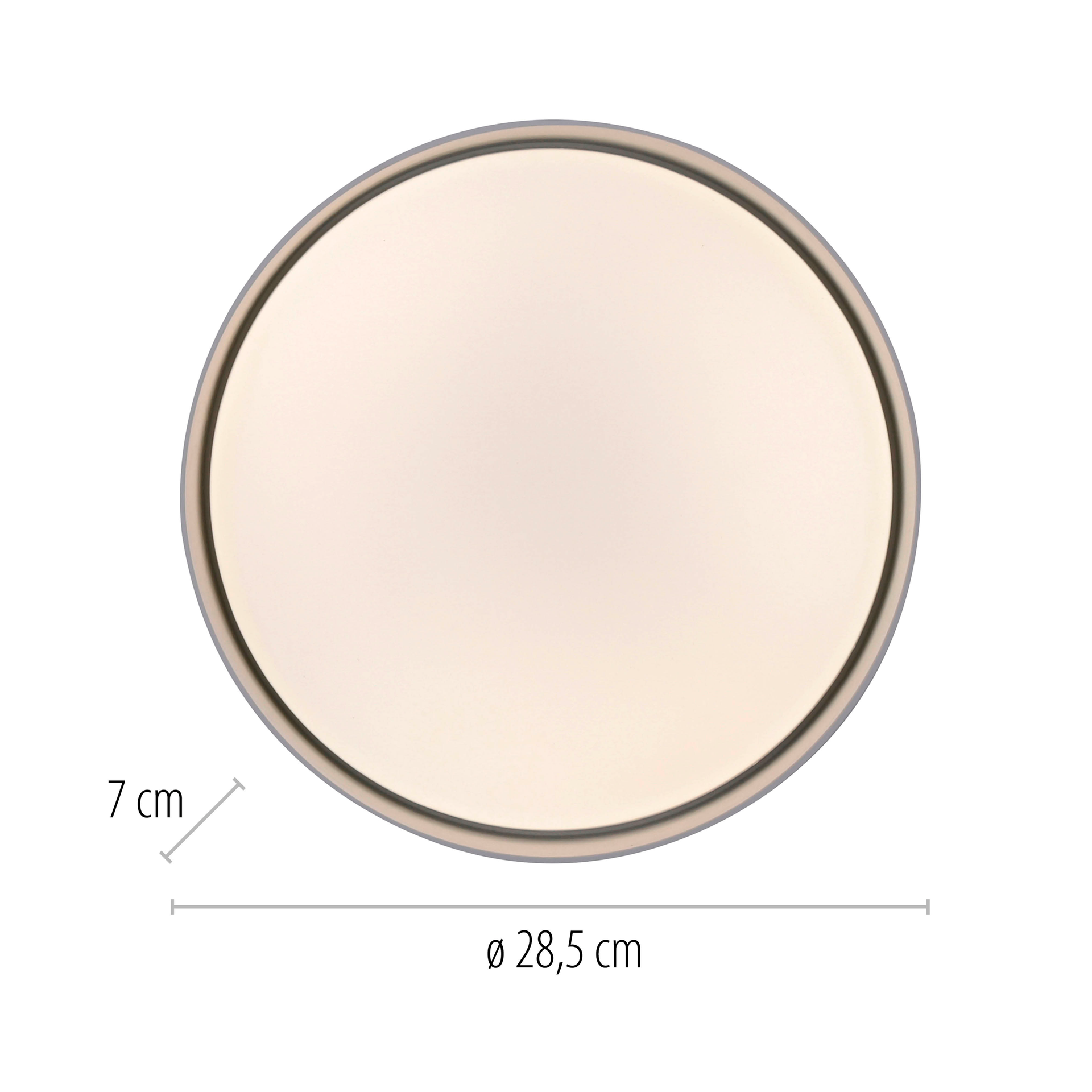 Deckenleuchte "TAVOLI" detail