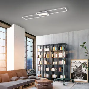 LED-Deckenleuchte