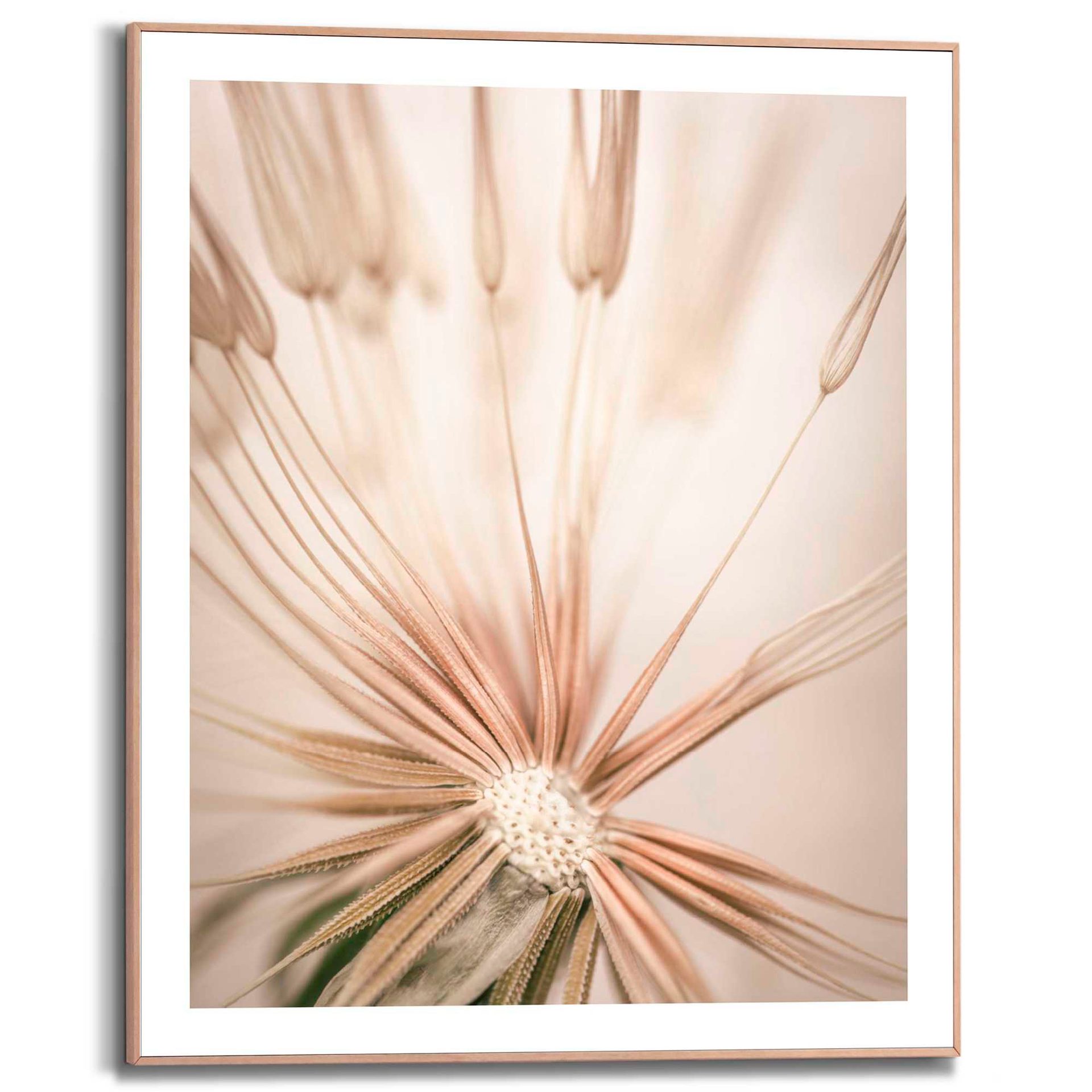 Wandbild 40 x 50 cm
