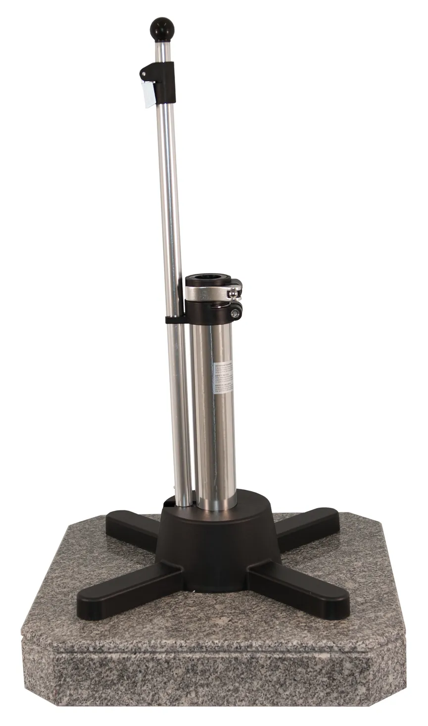 Mini Plus 50K Granit hauptaufnahme