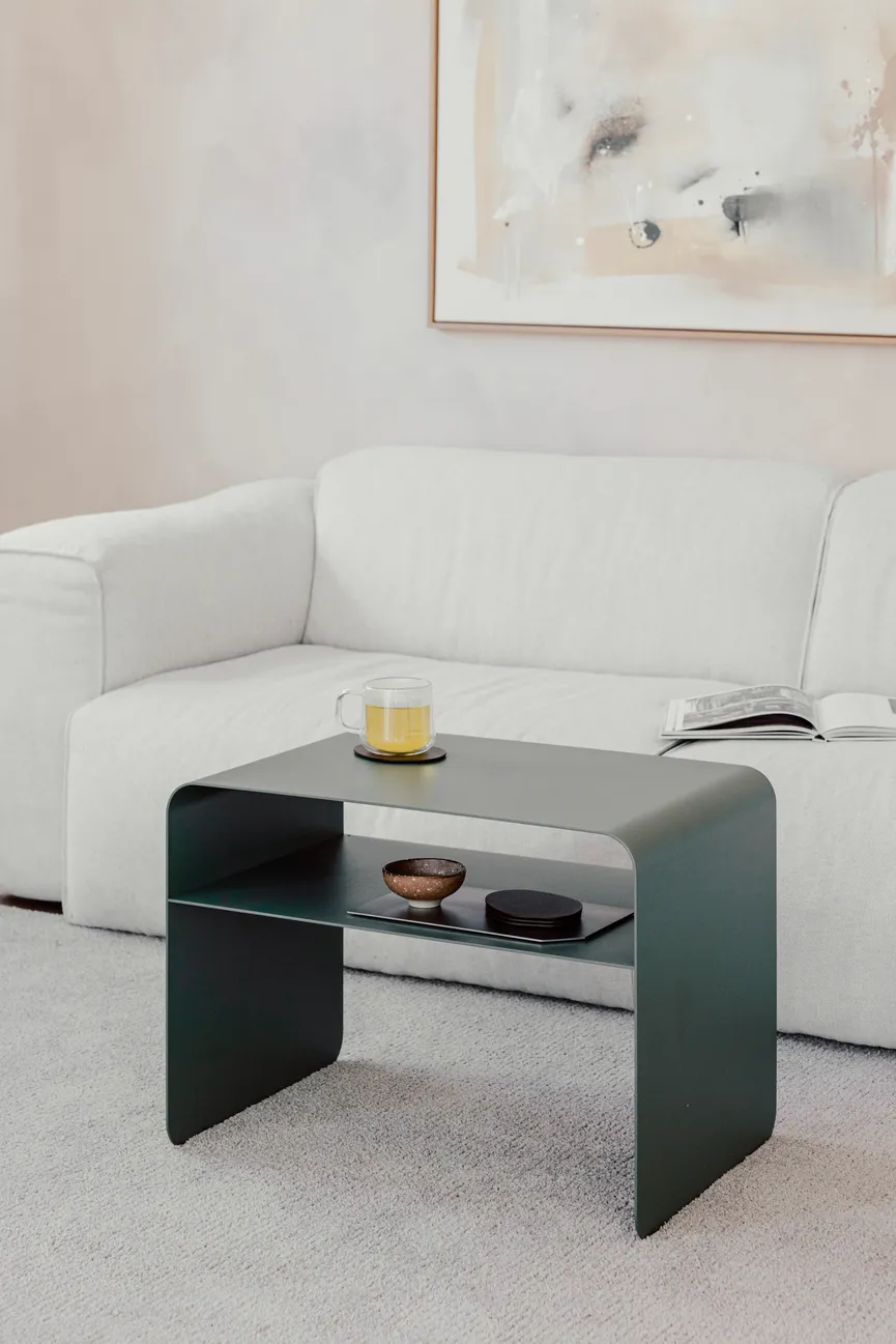 Beistelltisch milieu