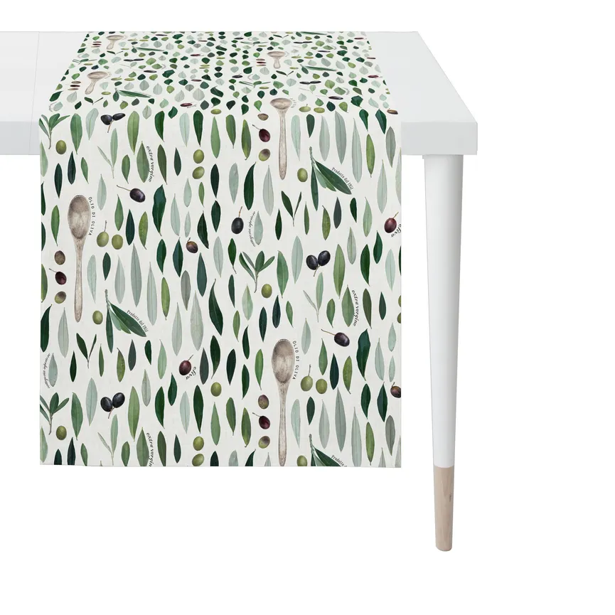 Tischläufer 7007 hauptaufnahme