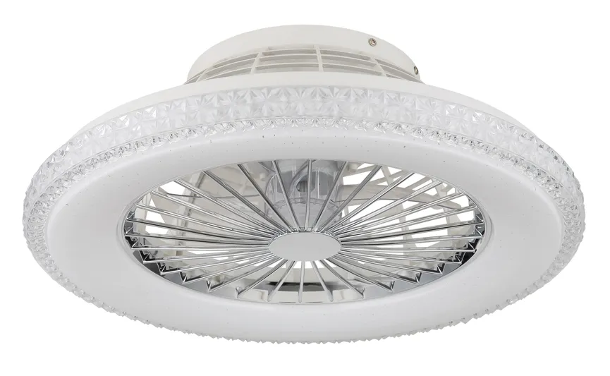 Deckenventilator "Corusso" detail