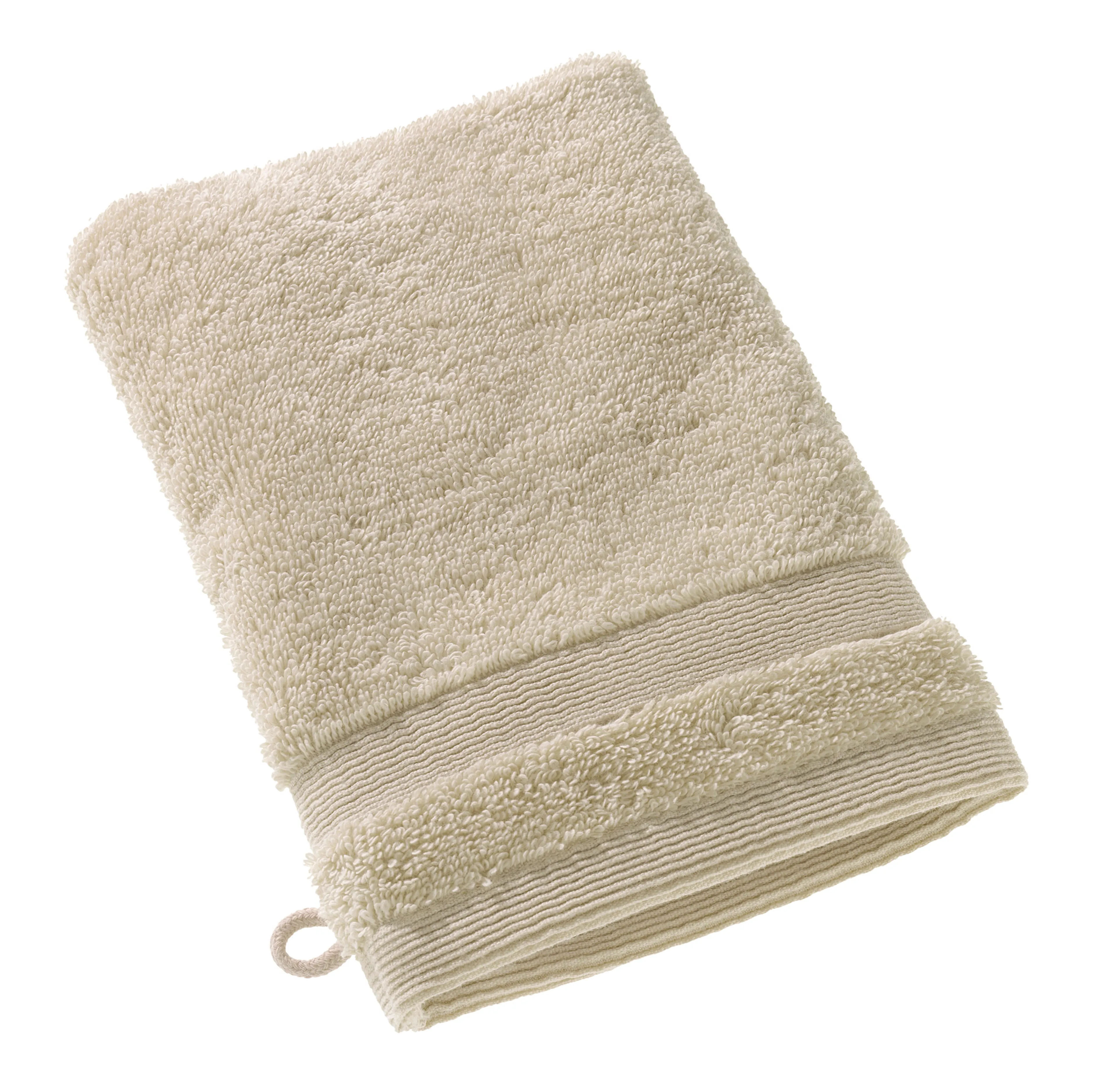 Waschhandschuh  Cuddly 16 x 22 cm 