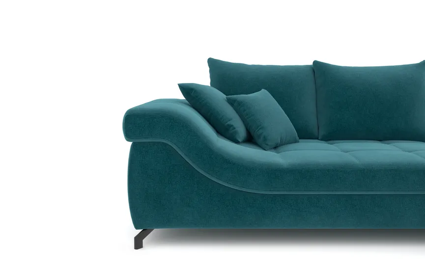 Ecksofa detail