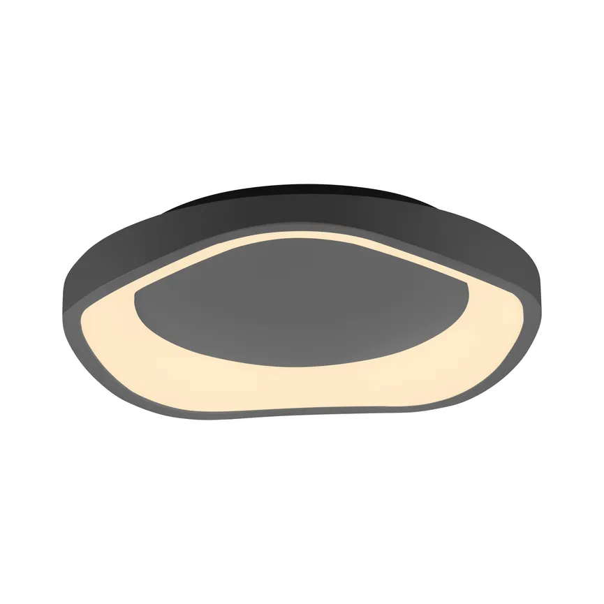 Deckenleuchte "MONTA" material_farbe