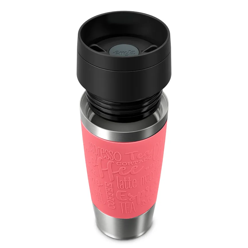 Isolierbecher Travel Mug 0,36L detail