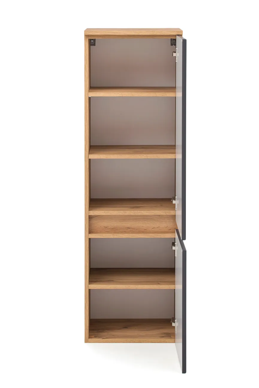 *Midischrank detail