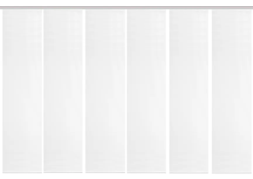 Schiebewand 6-er Set Rom hauptaufnahme
