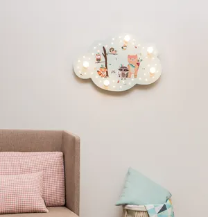 Kinderlampe
