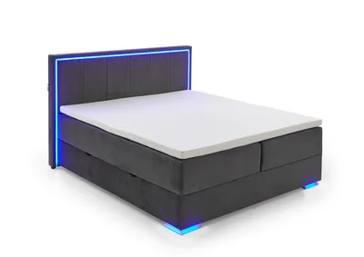 Boxspringbett
