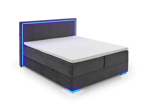 Boxspringbett