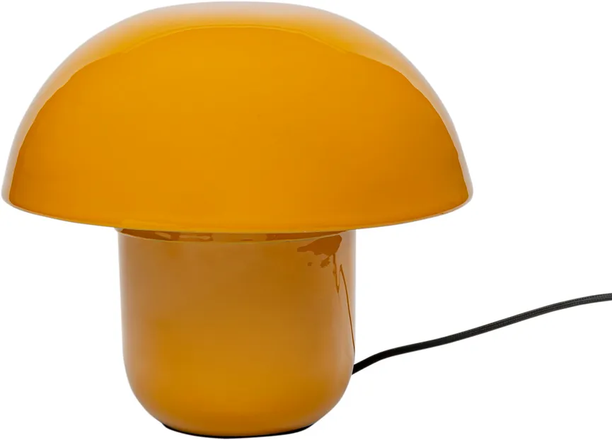 Tischleuchte "Mushroom" material_farbe