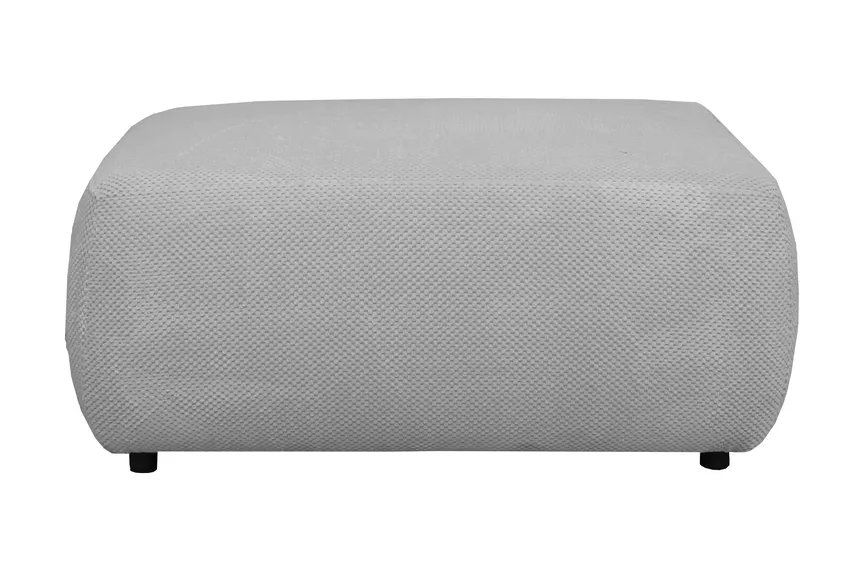 Hocker rechteckig HO detail