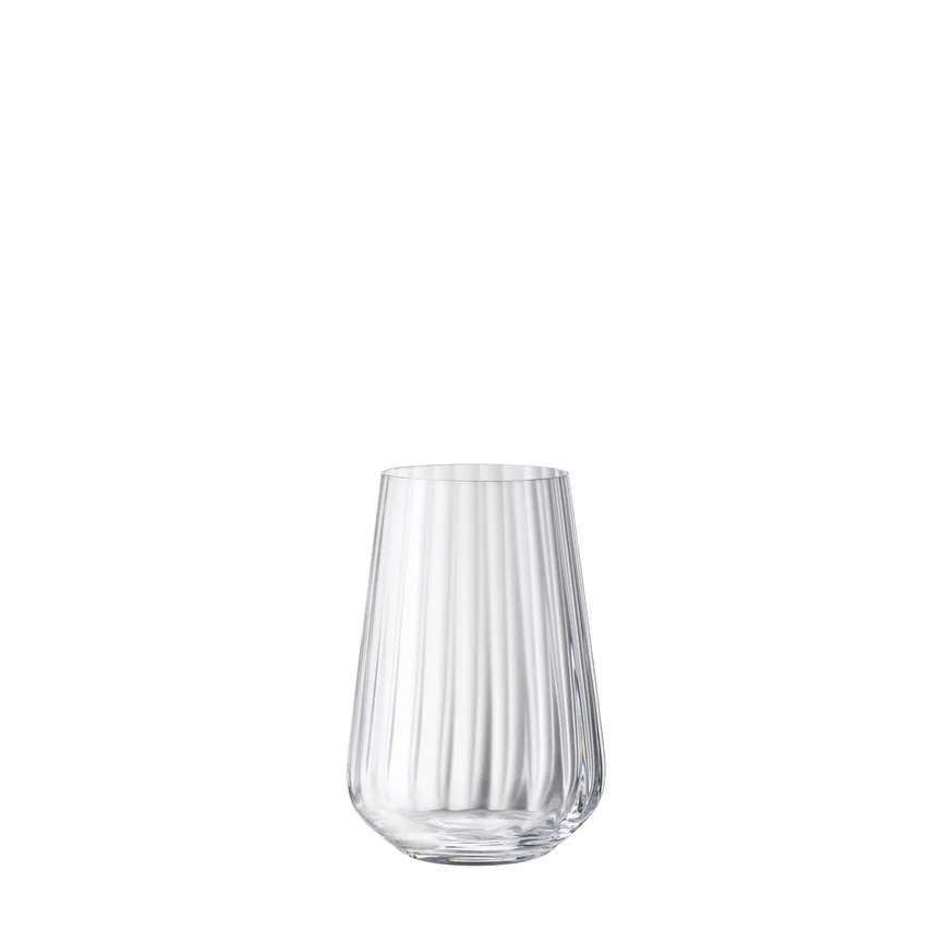 Longdrinkbecher "Sandra Optik" hauptaufnahme