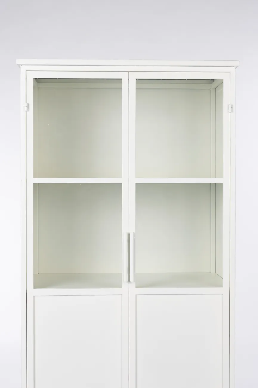 Schrank detail