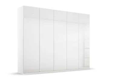 Kleiderschrank