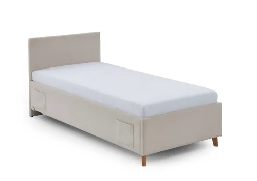 Polsterbett