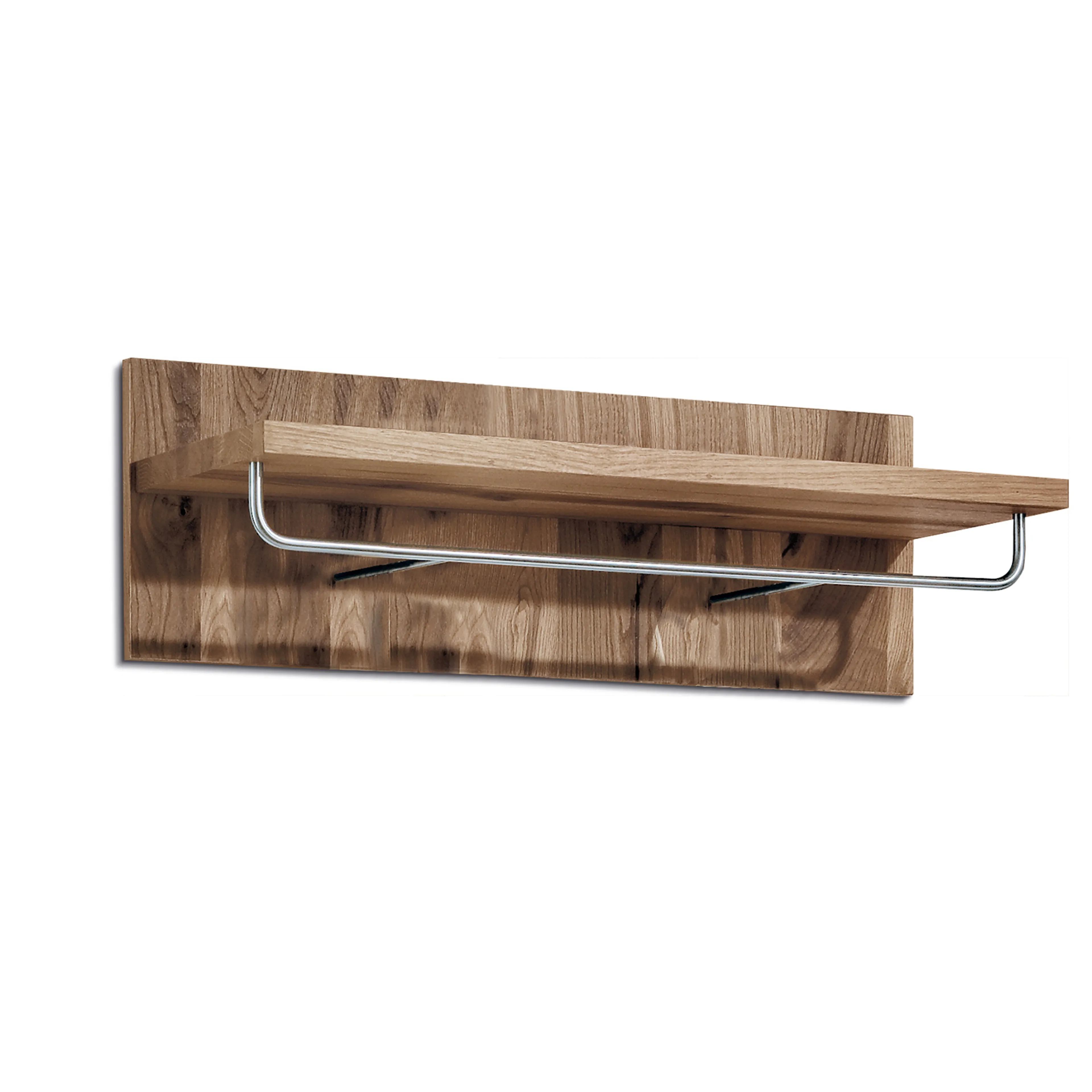 Wandgarderobe V-Alpin