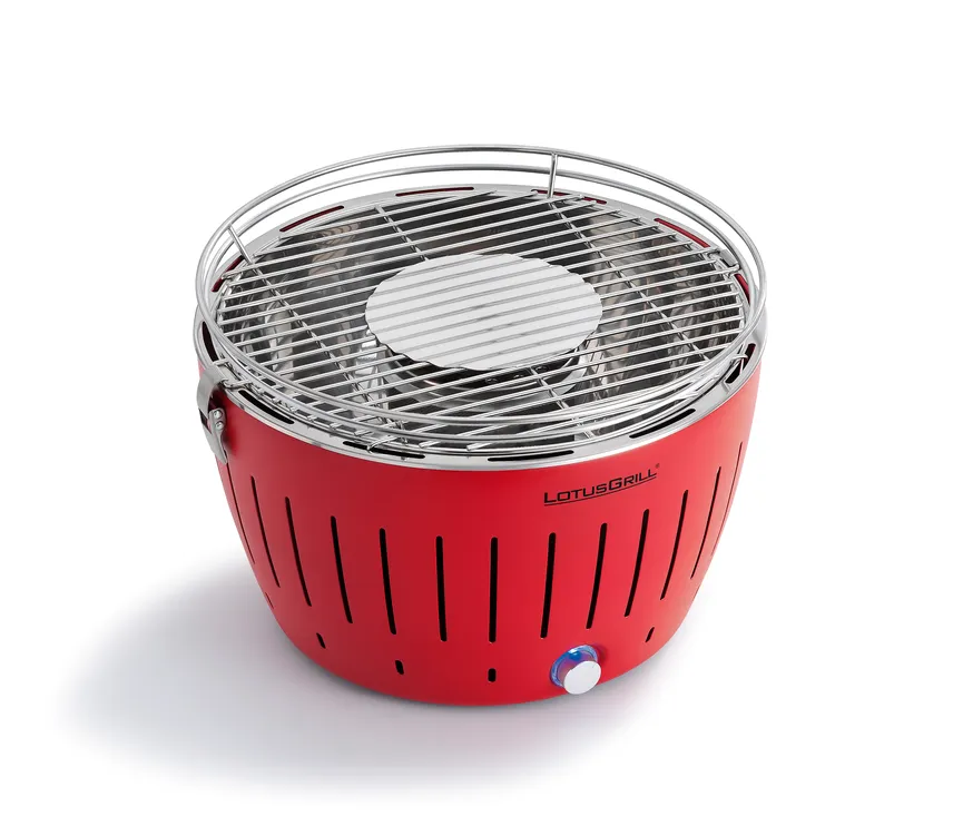 Lotus Grill S hauptaufnahme