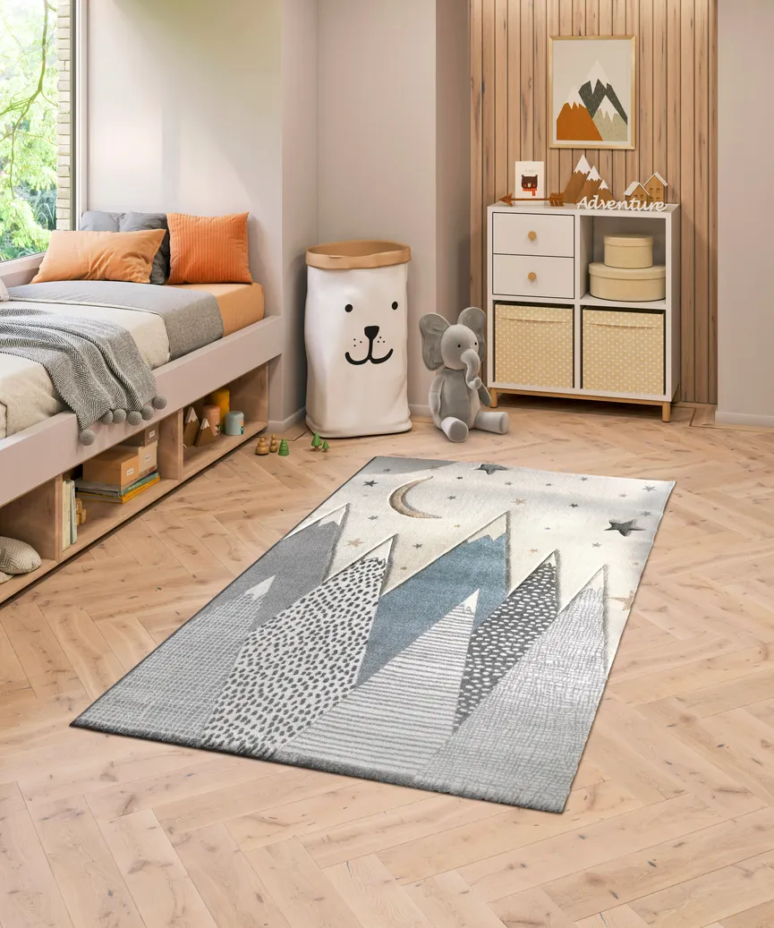 Kids milieu