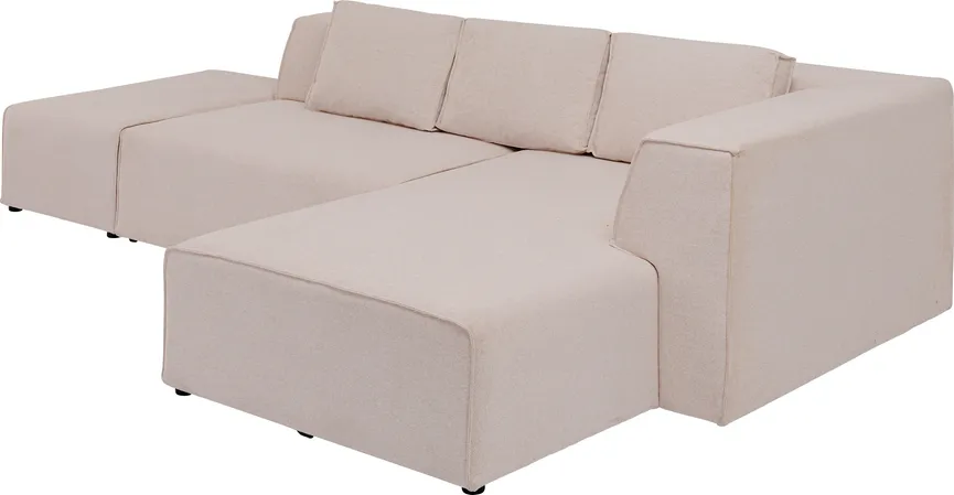 Ecksofa detail