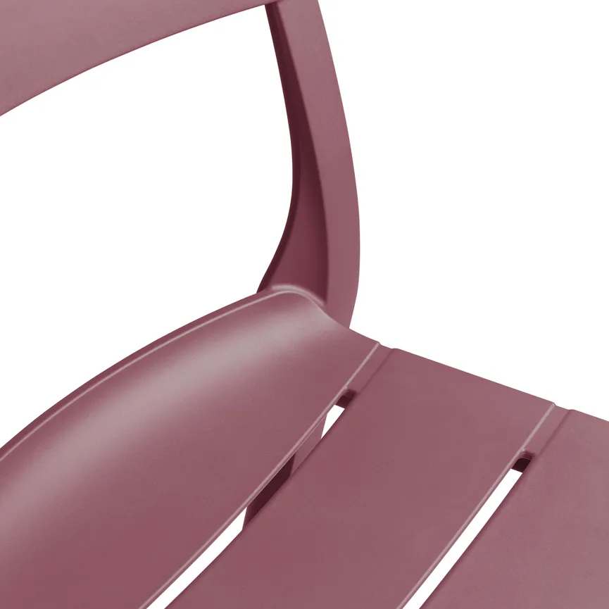 Bistrot Chair detail