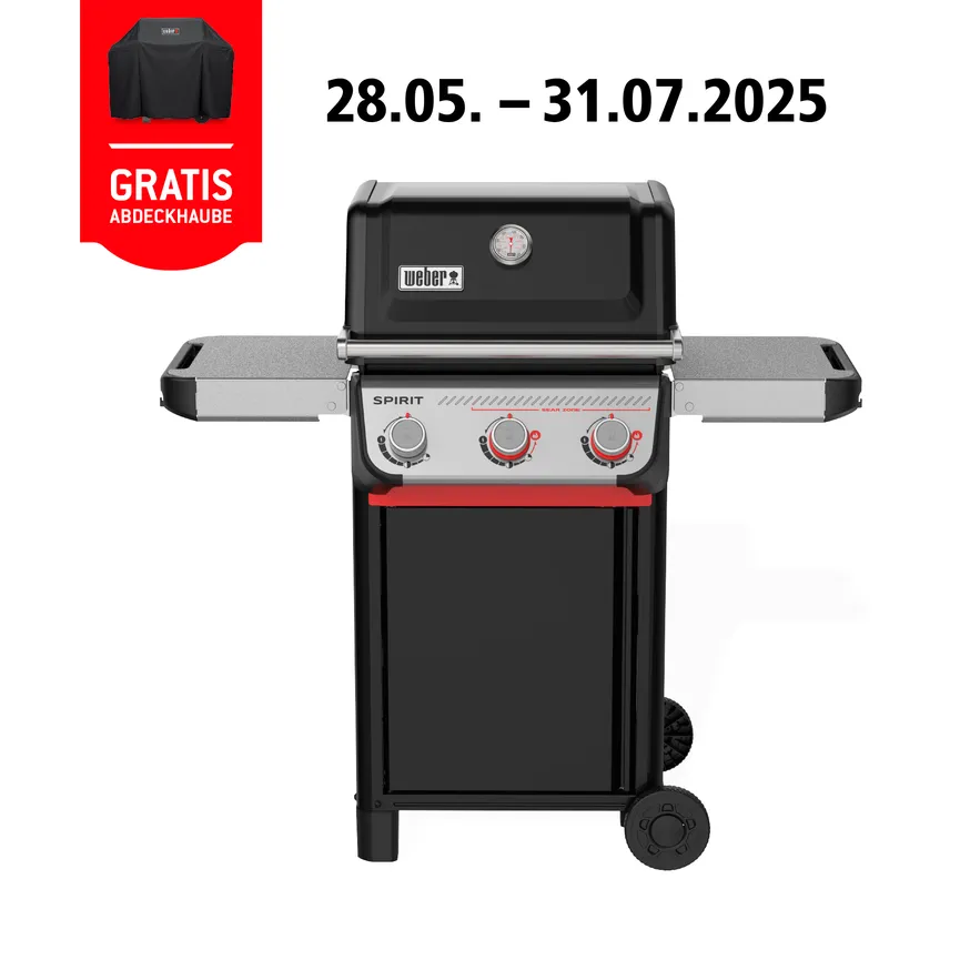 SPIRIT E-325 GBS hauptaufnahme