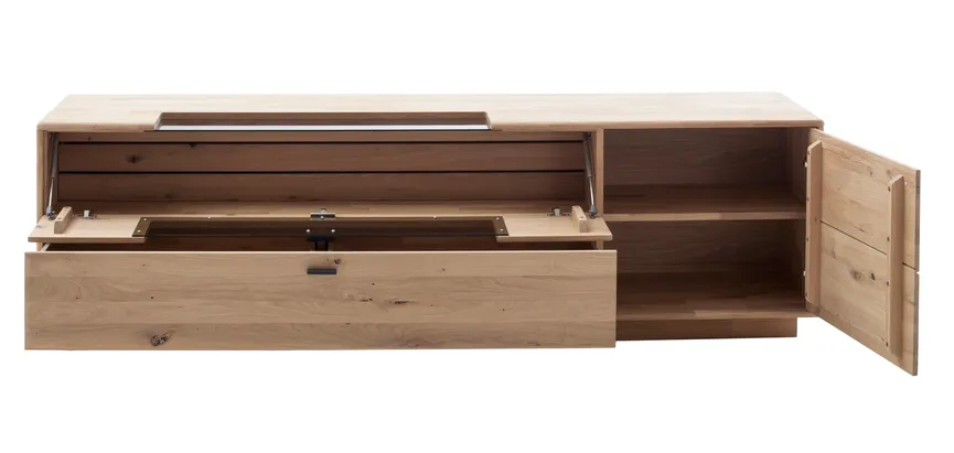 TV-Lowboard detail