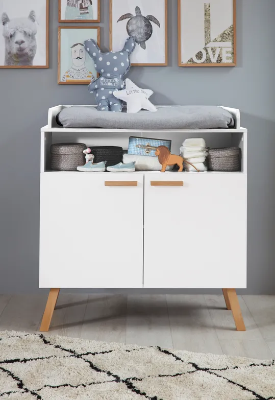 Wickelkommode