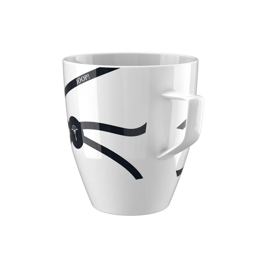 Becher "Ribbon" 320 ml detail