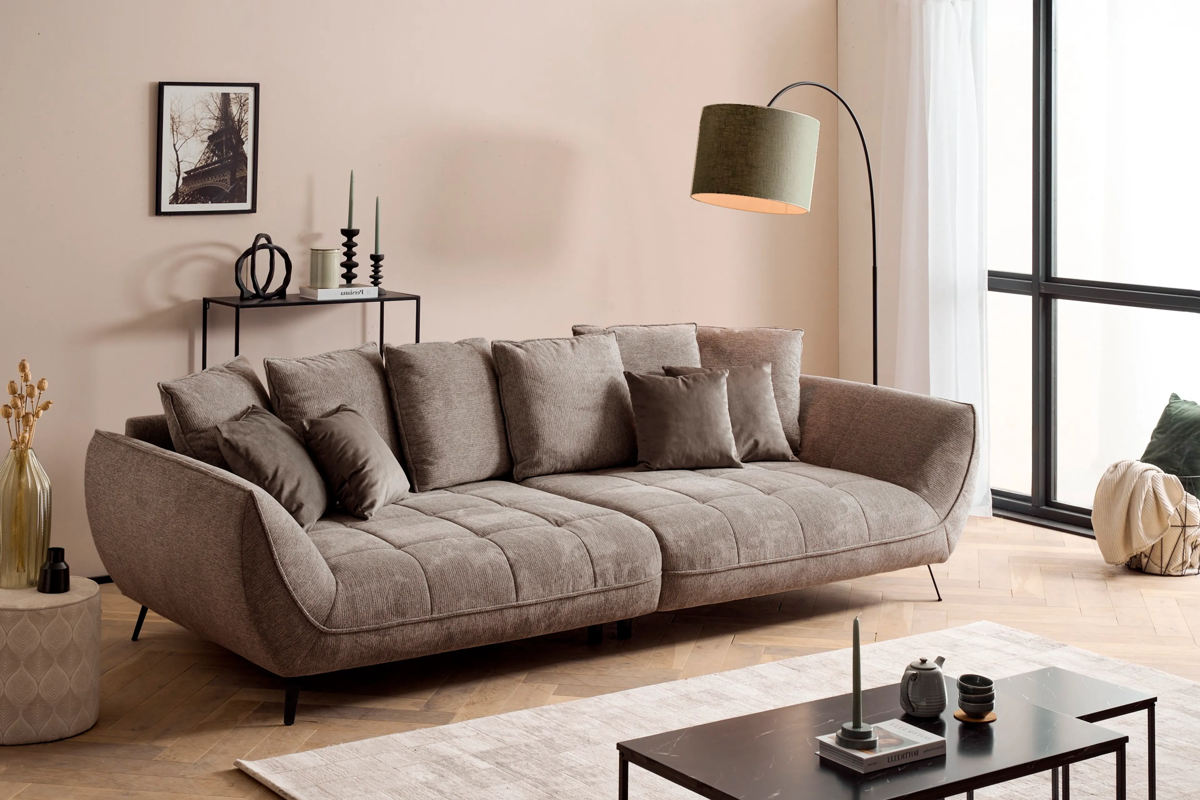 Bigsofa Triton
