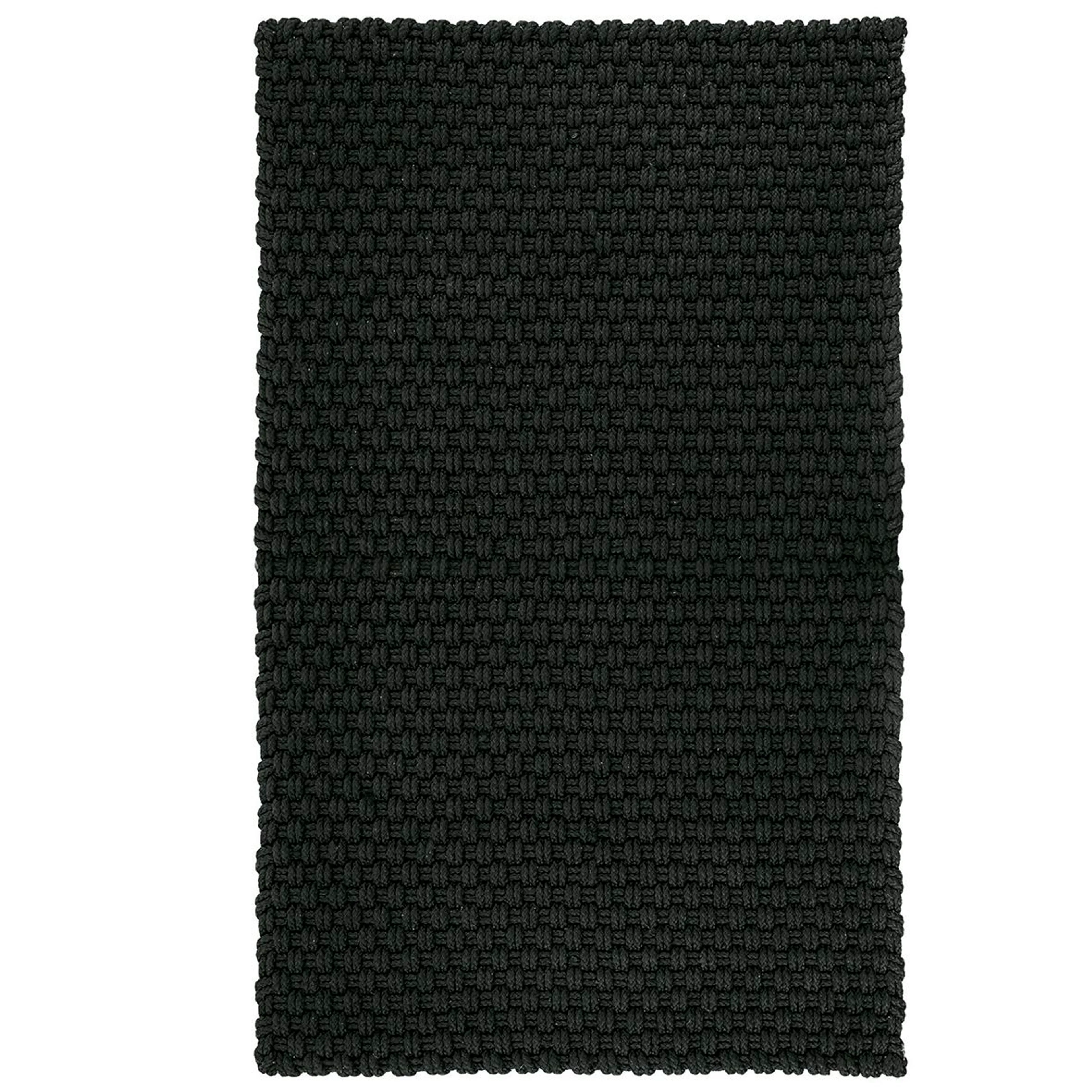Outdoorteppich Uni 72 x 92 cm