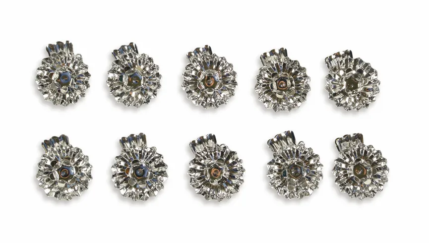 Baumkerzenhalter 10er-Set hauptaufnahme