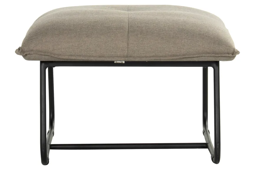 Hocker detail