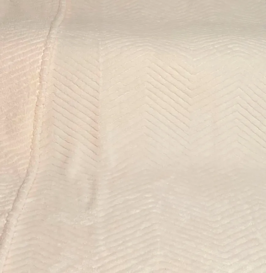 Decke Sherpa material_farbe