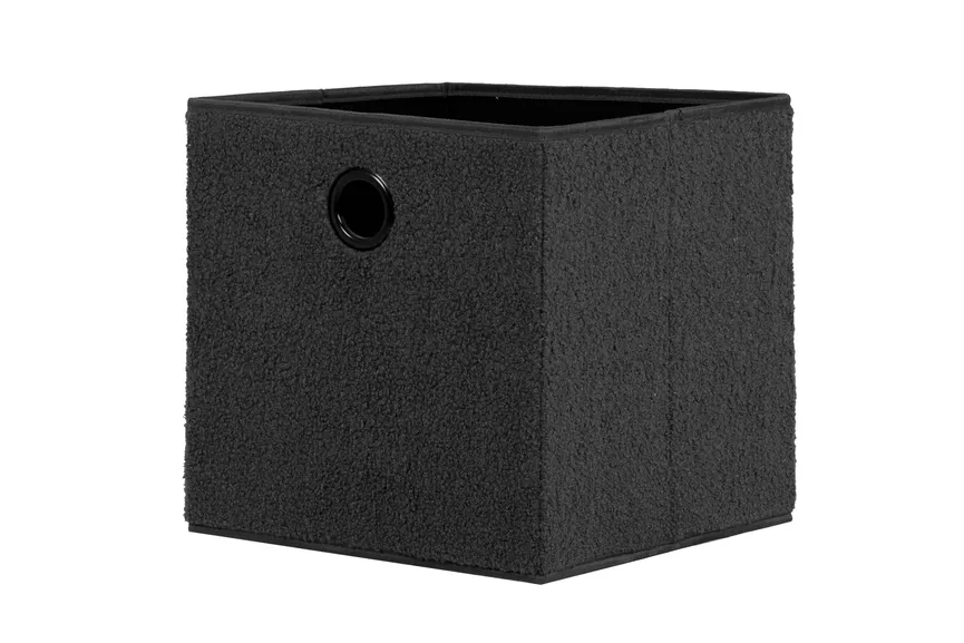 Faltbox Teddy detail