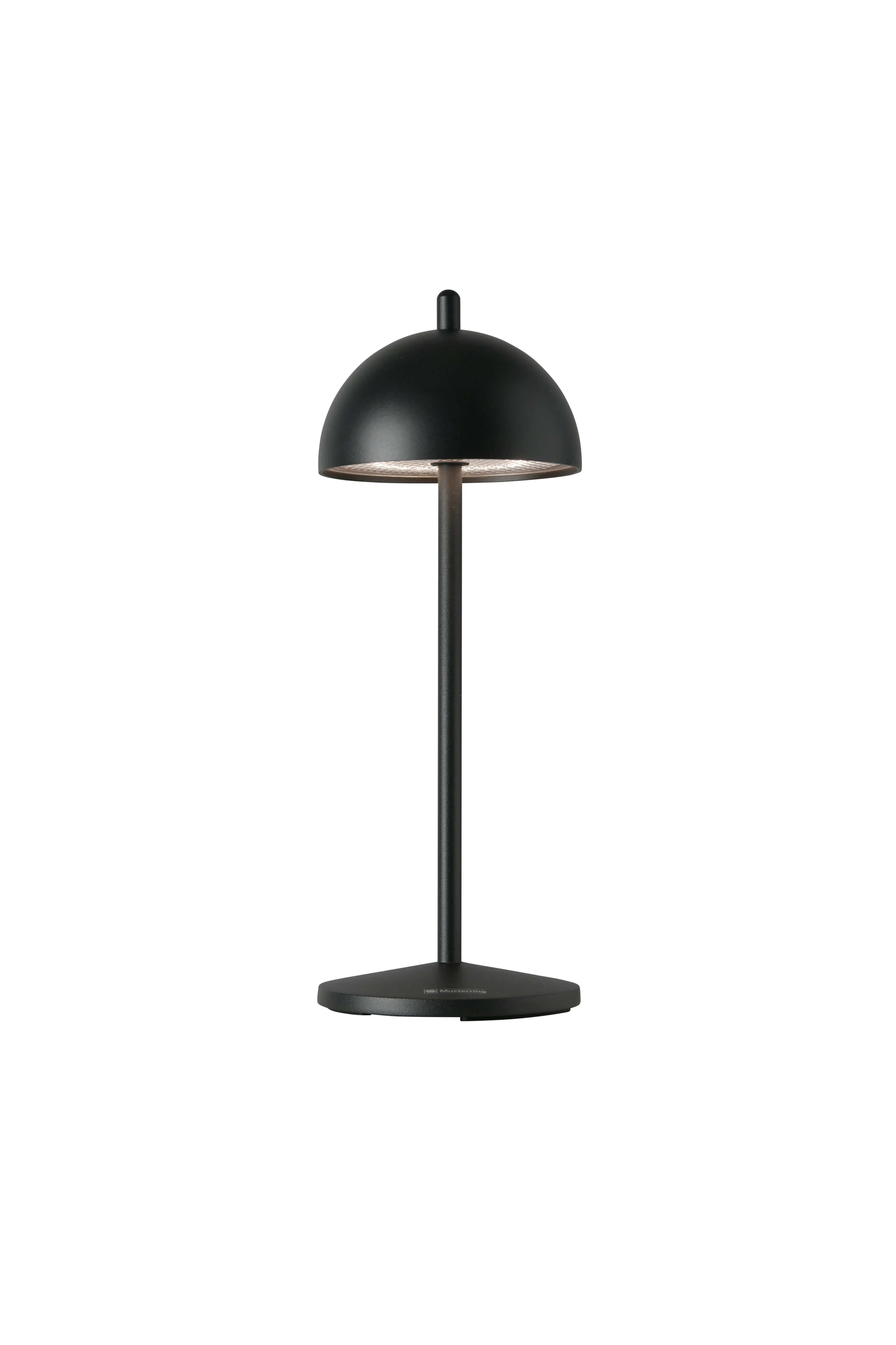 LED-Akkutischleuchte Luna