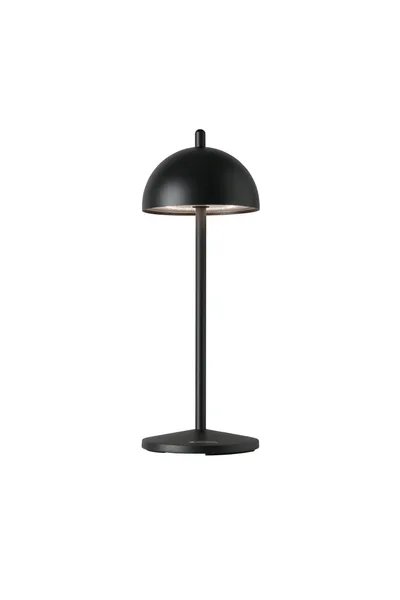 LED-Akkutischleuchte