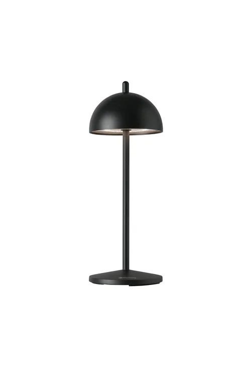 LED-Akkutischleuchte