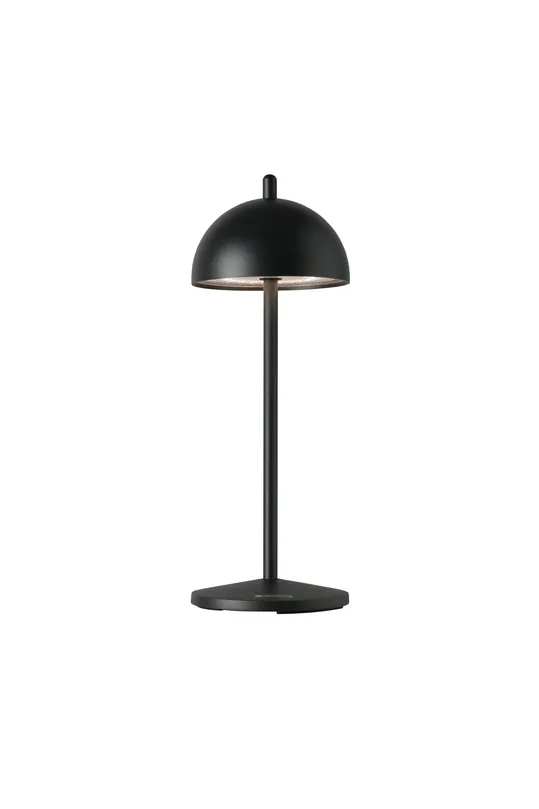 LED-Akkutischleuchte