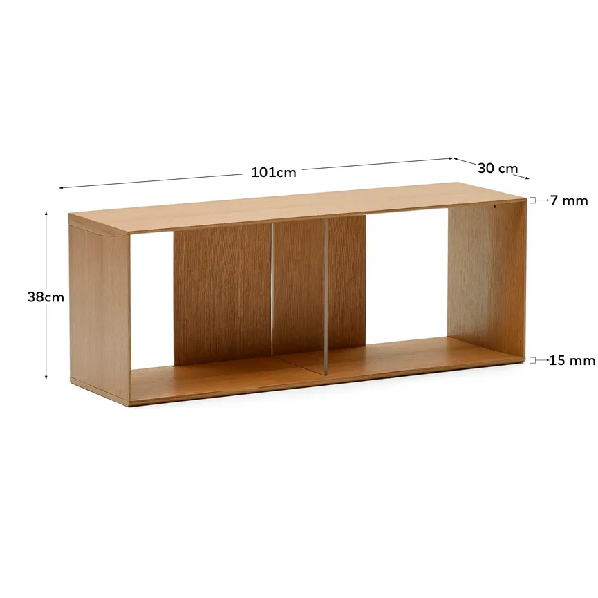 Regalmodul groß detail