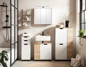 Hochschrank
