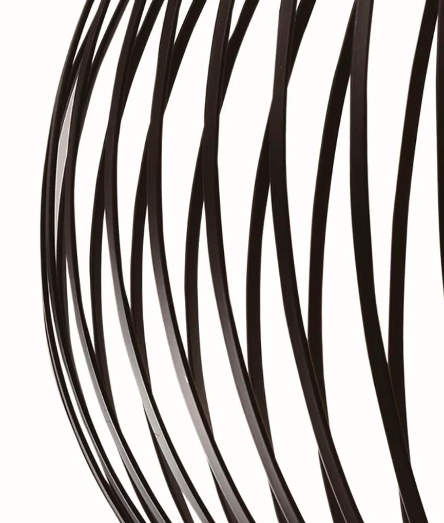 Pendelleuchte "Cornet" detail