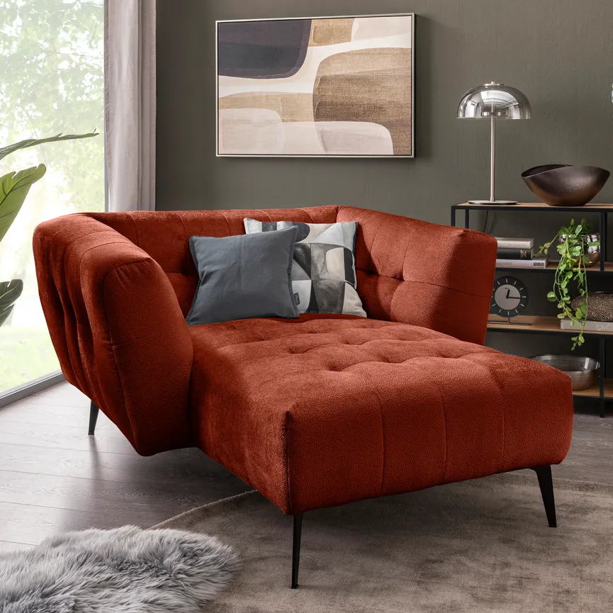 Longseat milieu