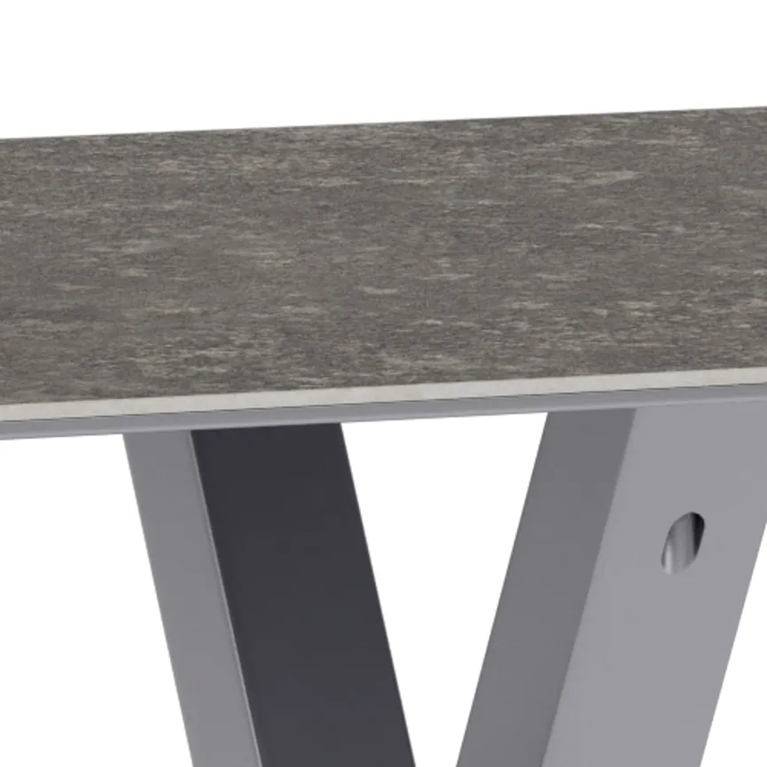 Esstisch 160SN detail