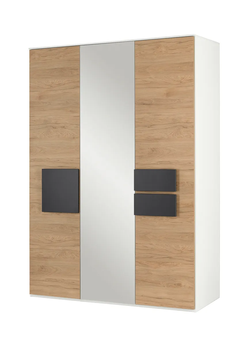 Kleiderschrank 3-trg. hauptaufnahme