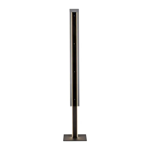 Stehlampe