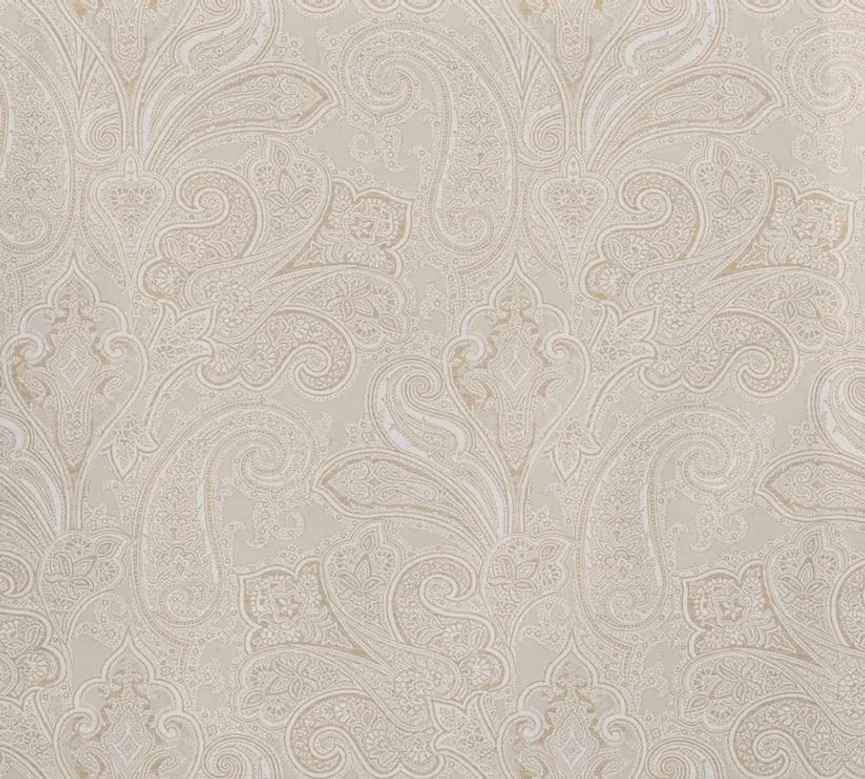 Tischläufer Paisley 48x140cm material_farbe