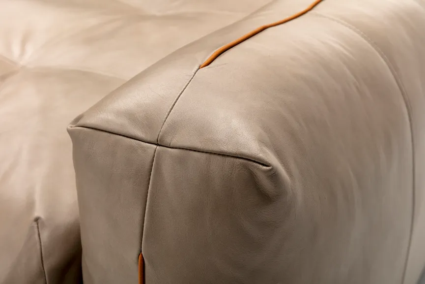 Polstergarnitur detail